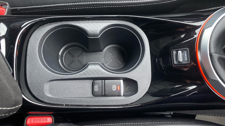 Nissan Juke 1.0 DiG-T Tekna+ 5dr Petrol Hatchback